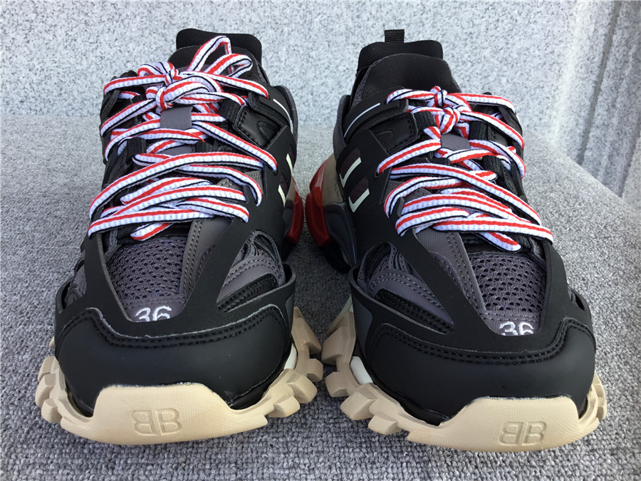Balenciaga Track 3.0 Shoes - Image 32