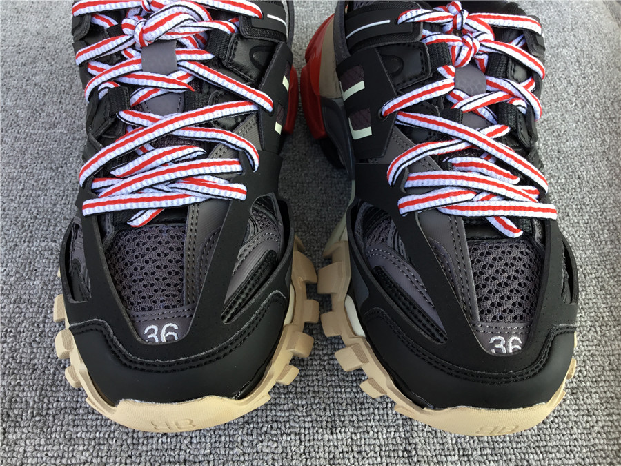 Balenciaga Track 3.0 Shoes - Image 33