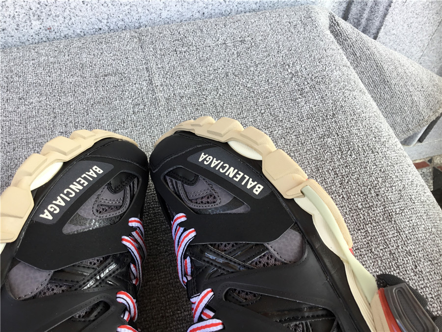 Balenciaga Track 3.0 Shoes - Image 9