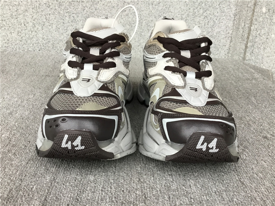 Balenciaga Runner Shoes - Imagine 34