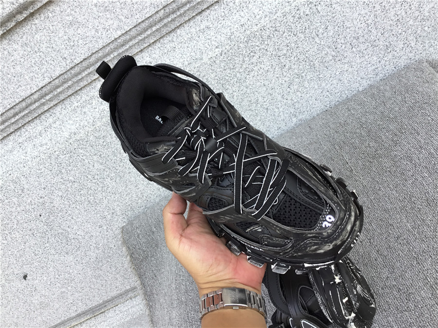 Balenciaga Track 3.0 Shoes - Imagem 21