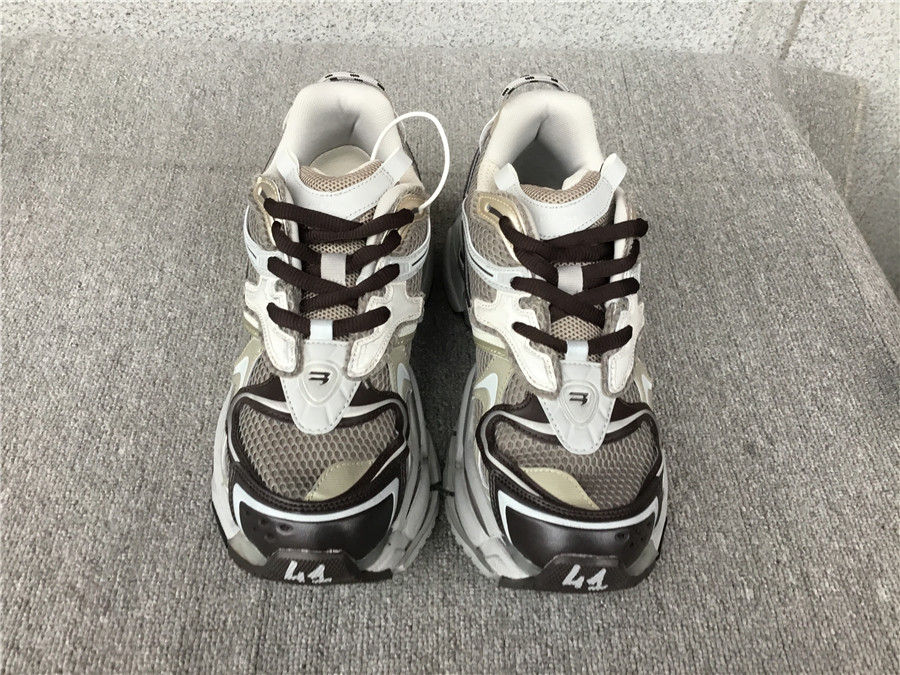 Balenciaga Runner Shoes - Imagine 33