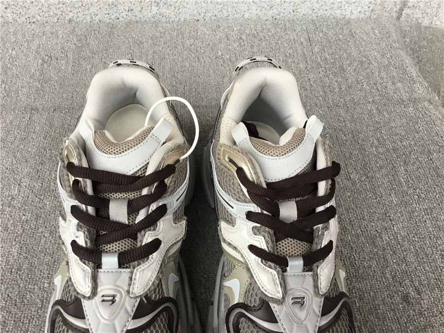 Balenciaga Runner Shoes - Imagine 5