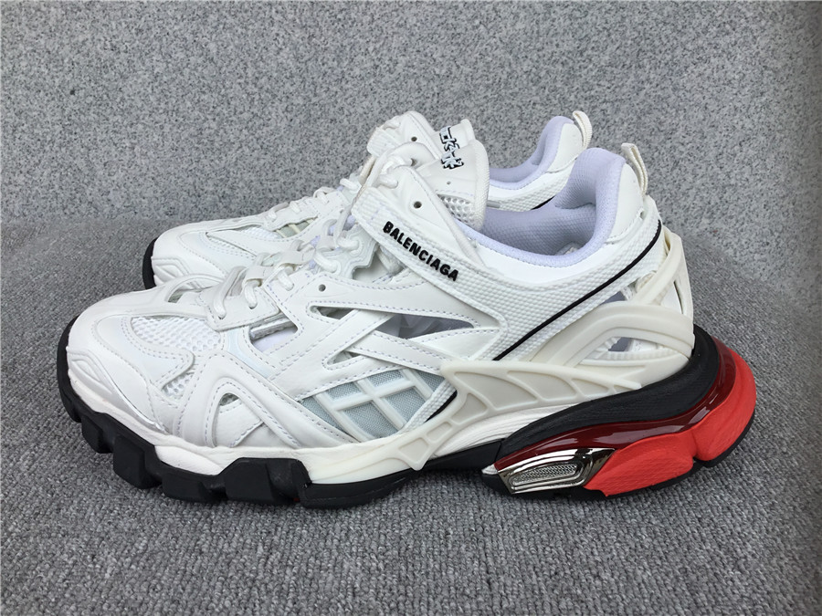 Balenciaga Track 4.0 Shoes - Image 5