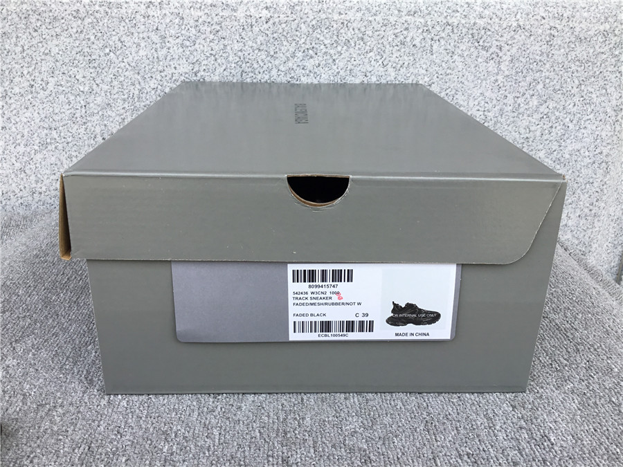 Balenciaga Track 3.0 Shoes - Imagem 14