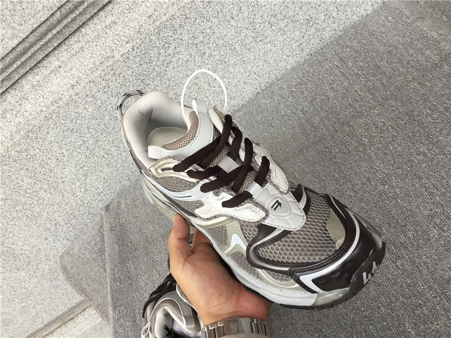 Balenciaga Runner Shoes - Imagine 19