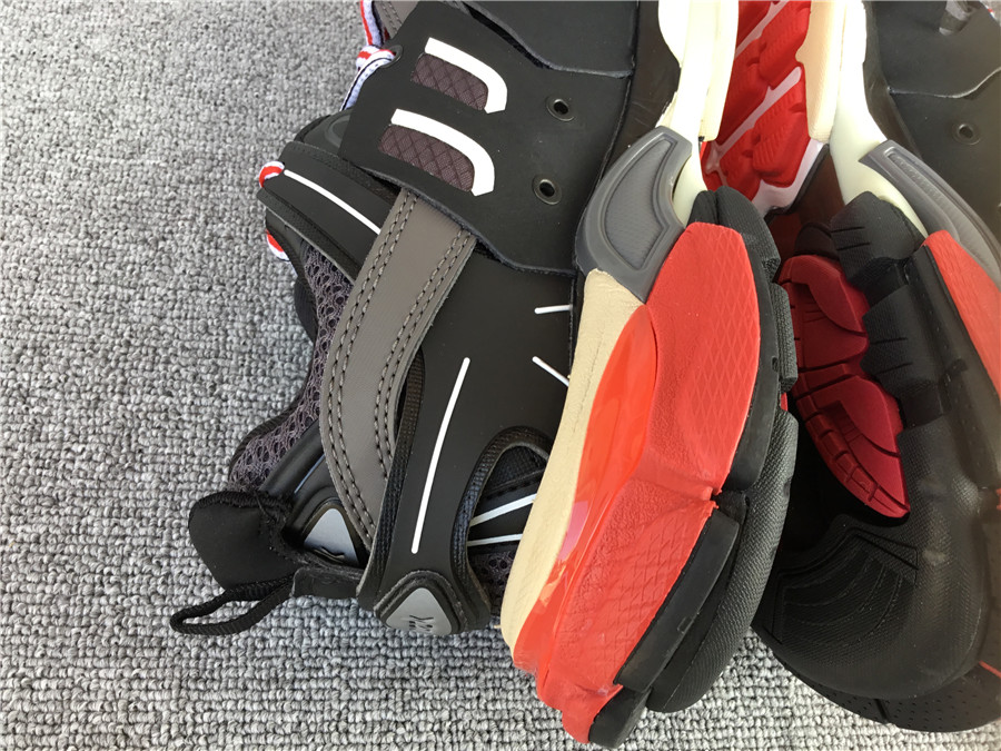 Balenciaga Track 3.0 Shoes - Image 17
