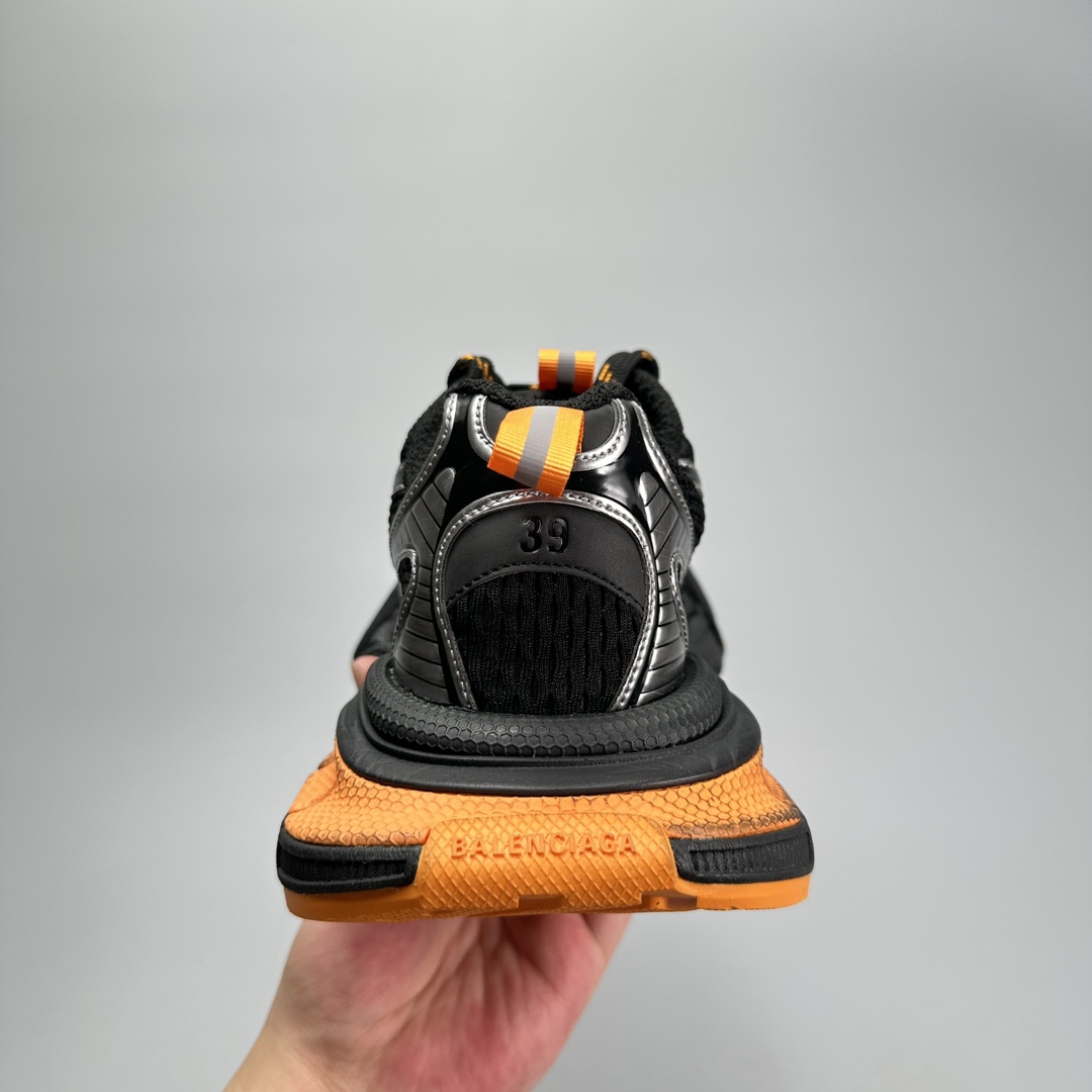 Balenciaga 3XL Sneaker Shoes - Imagine 4