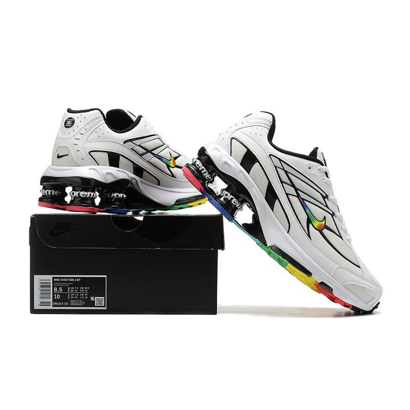 Nike Shox Shoes - Immagine 3