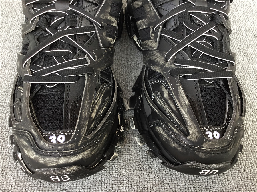 Balenciaga Track 3.0 Shoes - Imagem 33