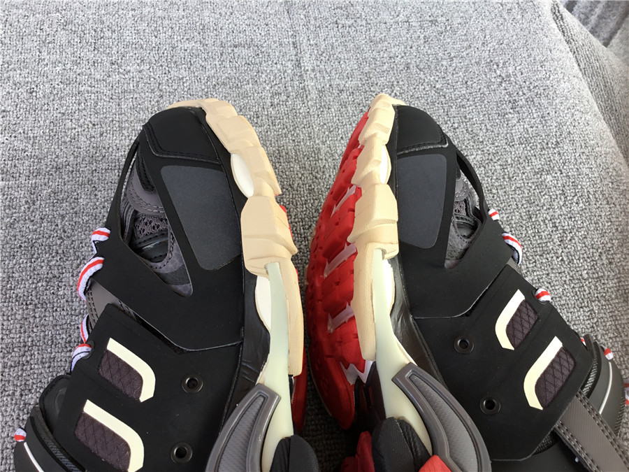 Balenciaga Track 3.0 Shoes - Image 18