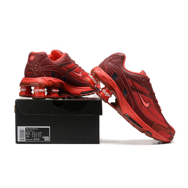 Nike Shox Shoes - Immagine 3