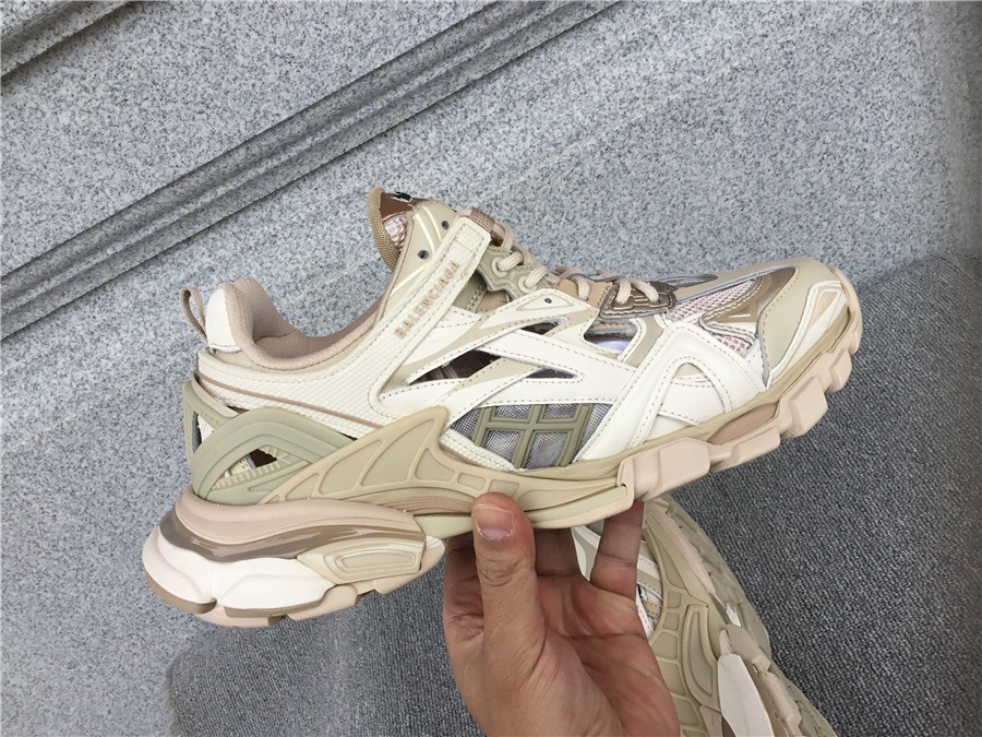 Balenciaga Track 4.0 Shoes - Image 21