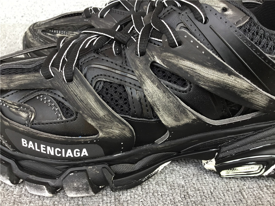 Balenciaga Track 3.0 Shoes - Imagem 6