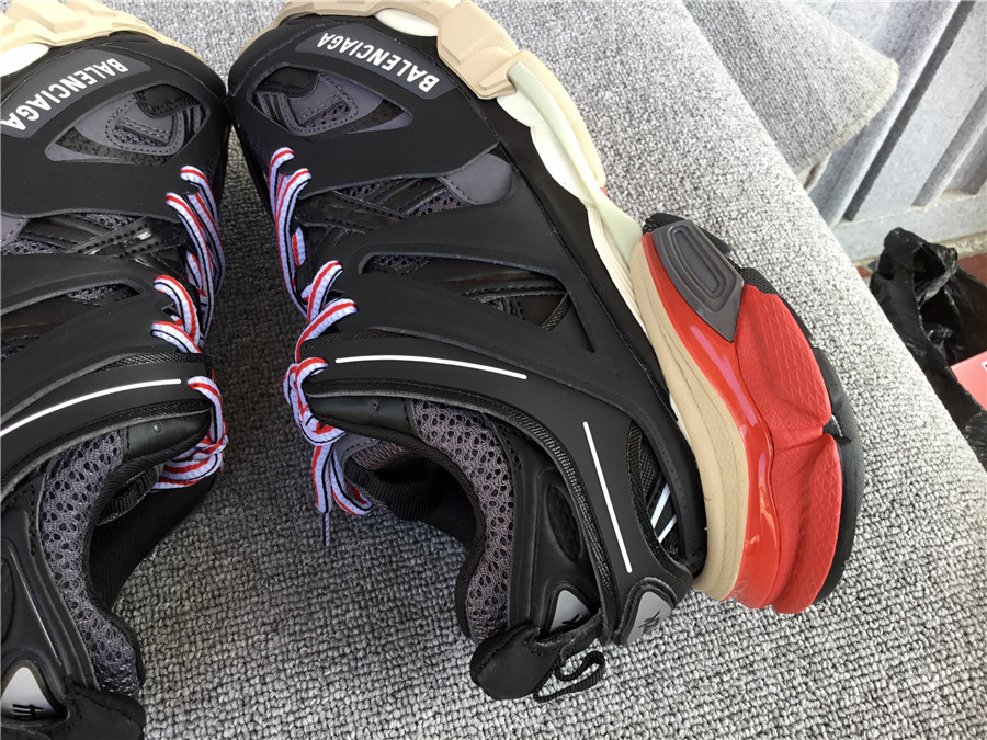 Balenciaga Track 3.0 Shoes - Image 10