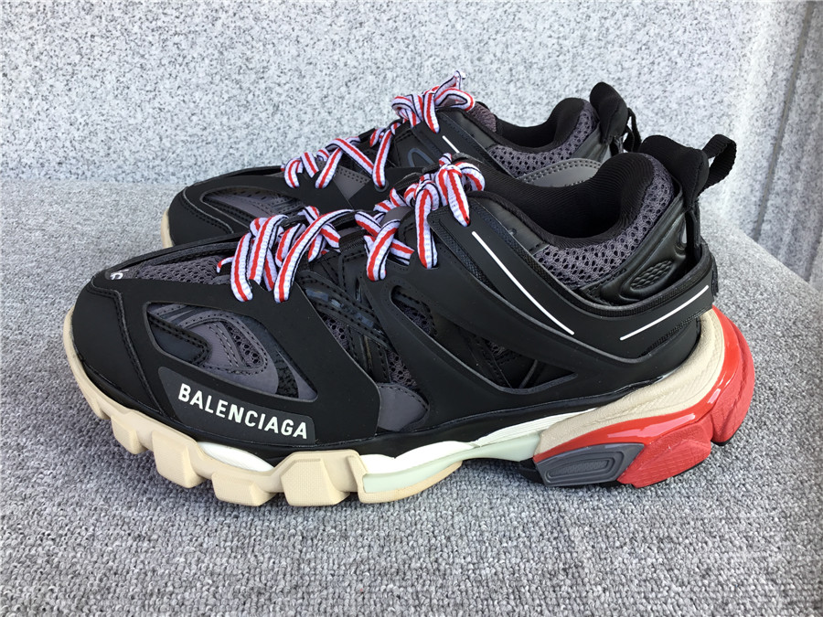 Balenciaga Track 3.0 Shoes - Image 4