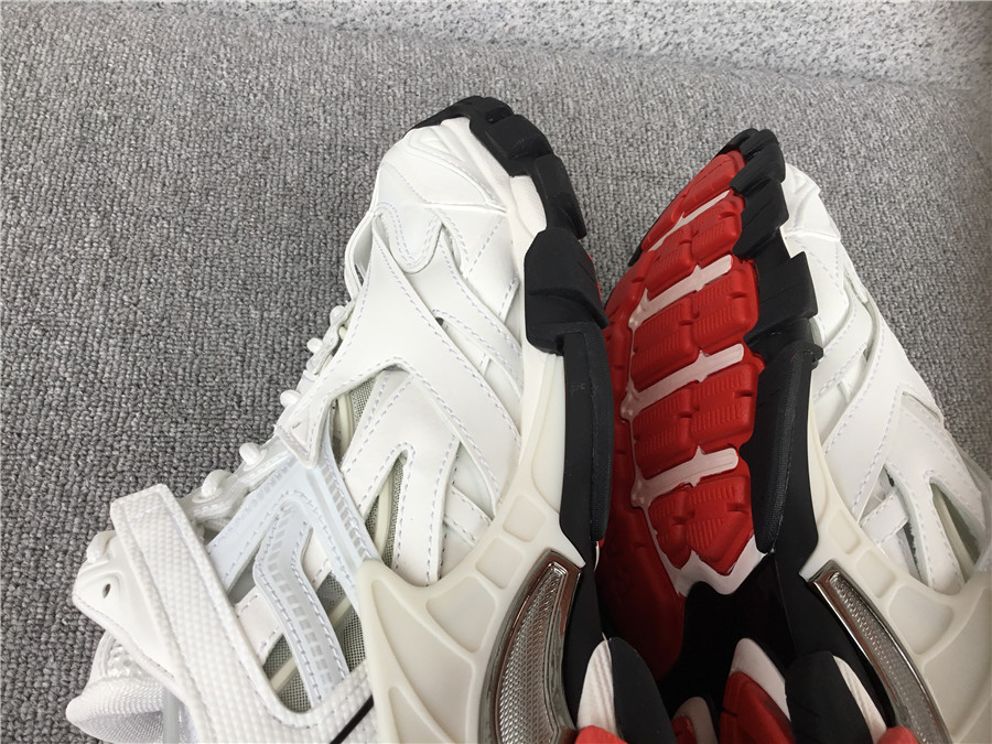 Balenciaga Track 4.0 Shoes - Image 20
