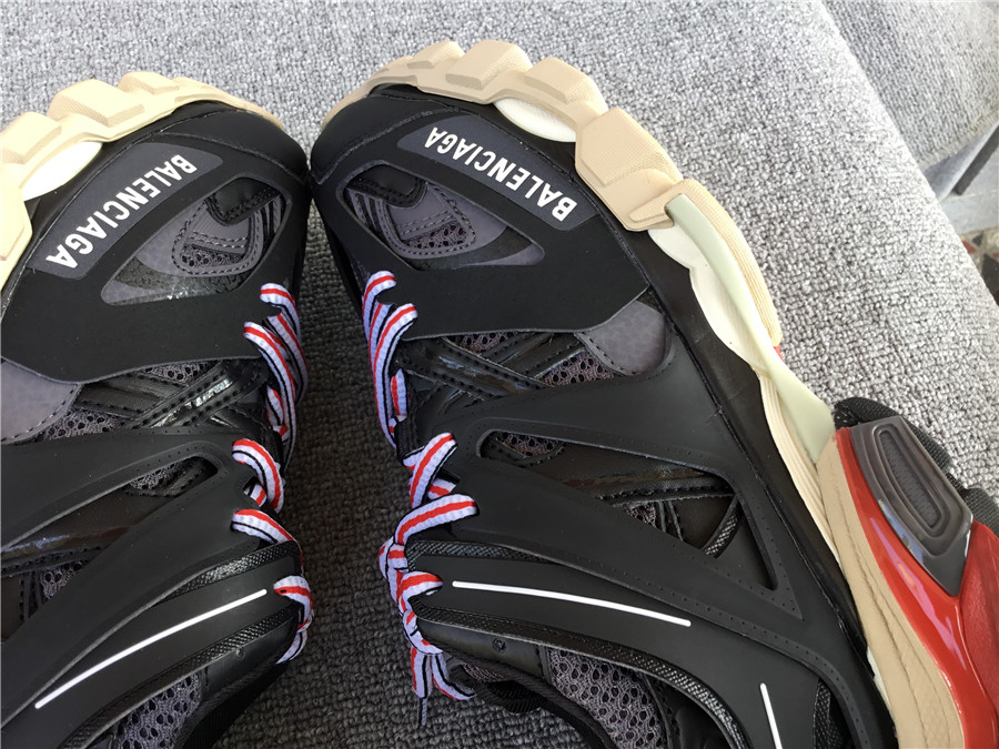 Balenciaga Track 3.0 Shoes - Image 13