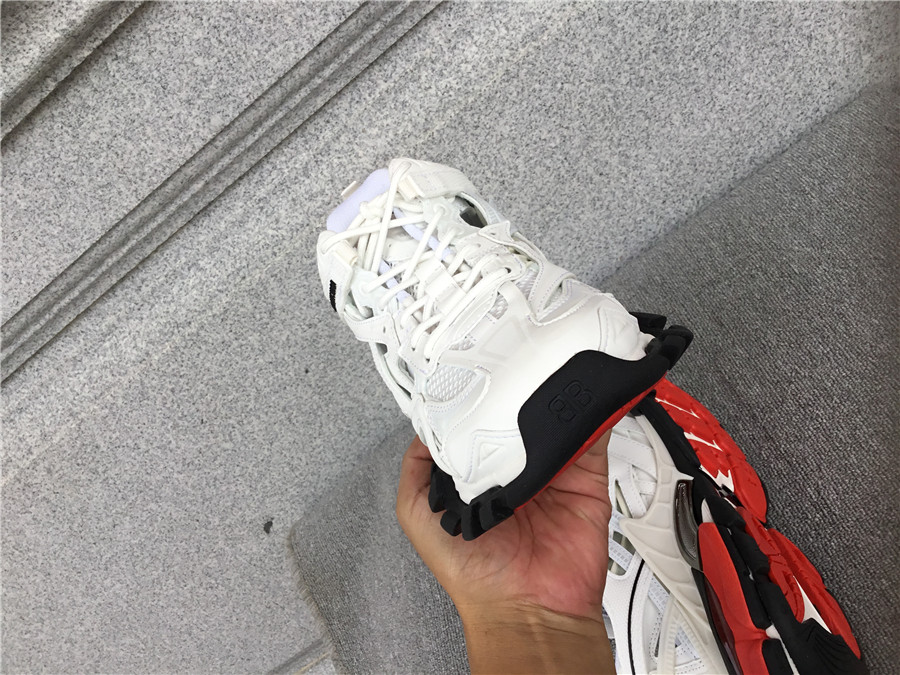 Balenciaga Track 4.0 Shoes - Image 26