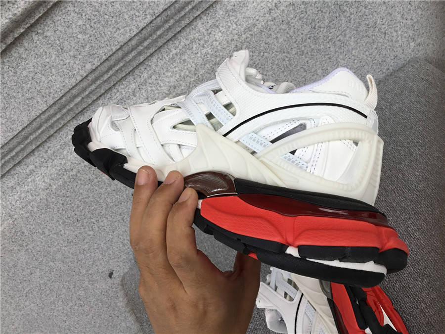 Balenciaga Track 4.0 Shoes - Image 30