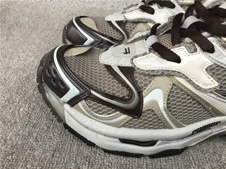 Balenciaga Runner Shoes - Imagine 8