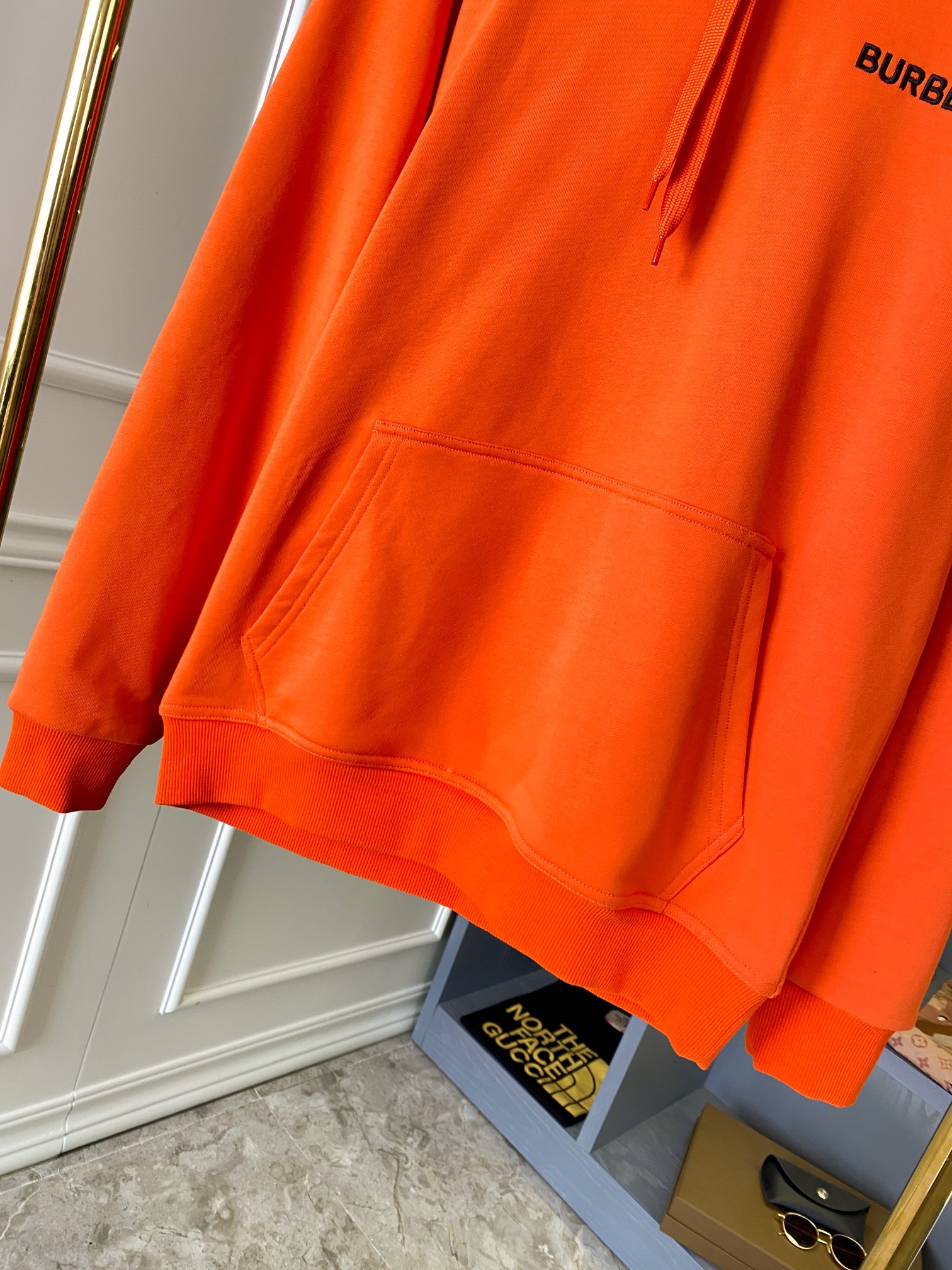 Burberry Hoodie S-2XL - Imagine 5