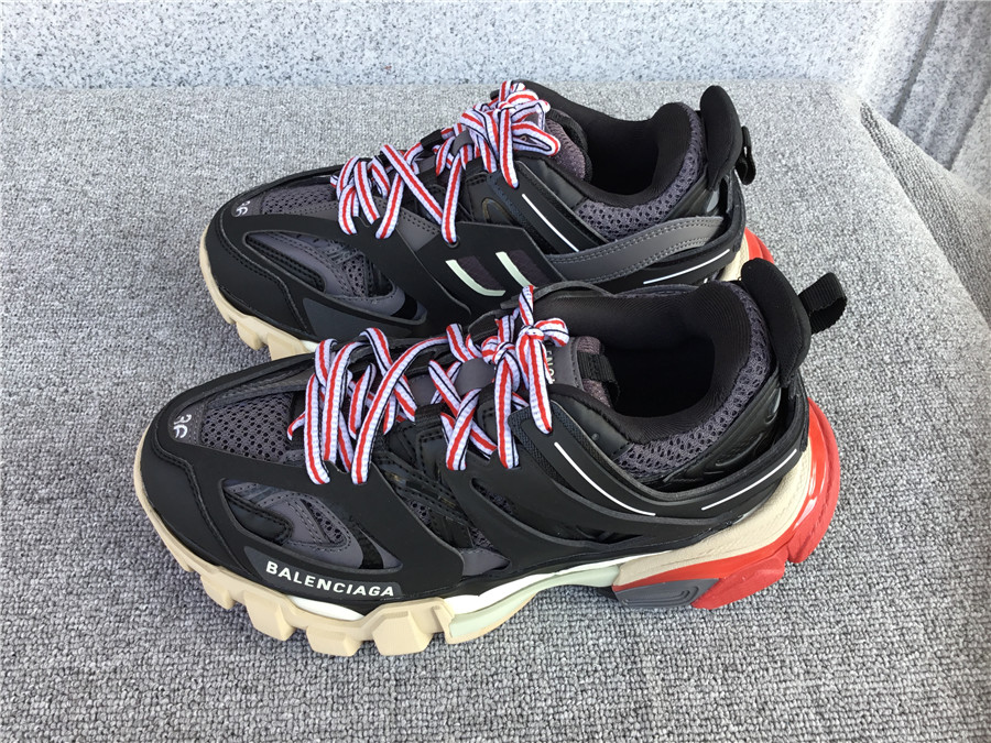 Balenciaga Track 3.0 Shoes - Image 36