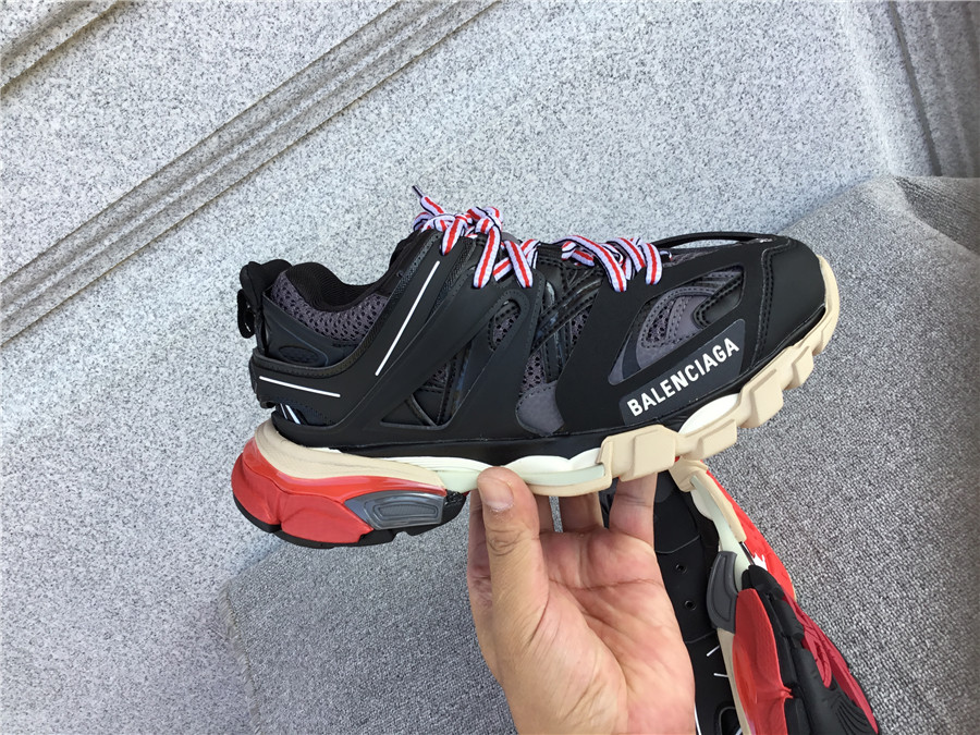 Balenciaga Track 3.0 Shoes - Image 23