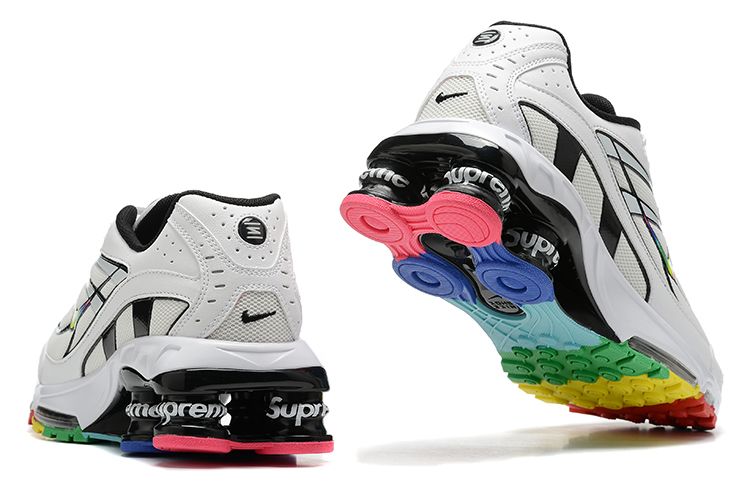Nike Shox Shoes - Immagine 7