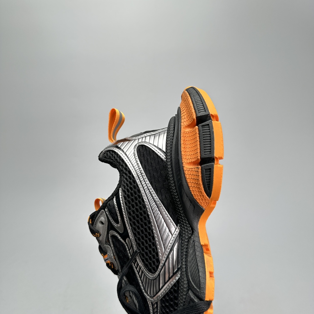 Balenciaga 3XL Sneaker Shoes - Imagine 11