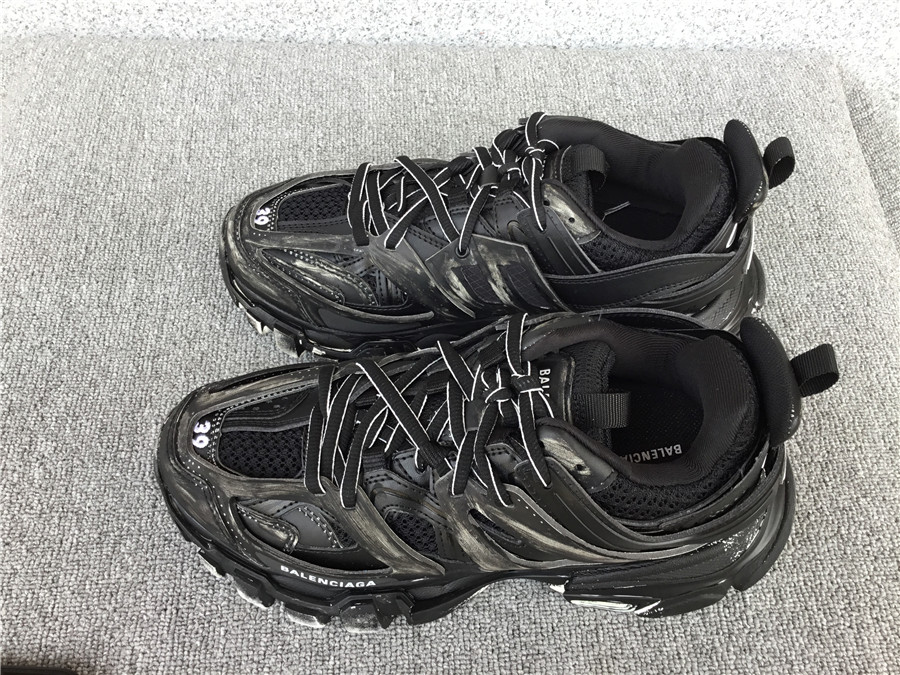 Balenciaga Track 3.0 Shoes - Imagem 8