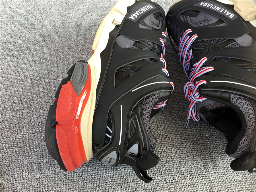 Balenciaga Track 3.0 Shoes - Image 11