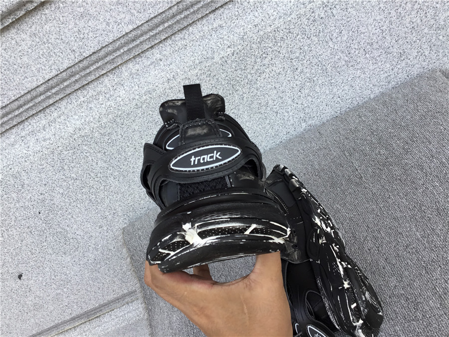 Balenciaga Track 3.0 Shoes - Imagem 24