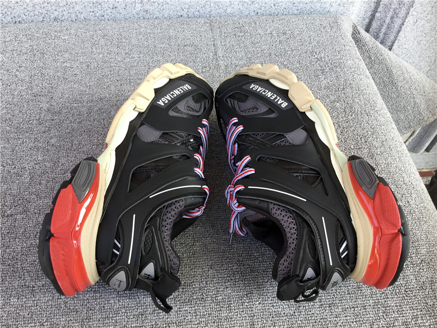 Balenciaga Track 3.0 Shoes - Image 8