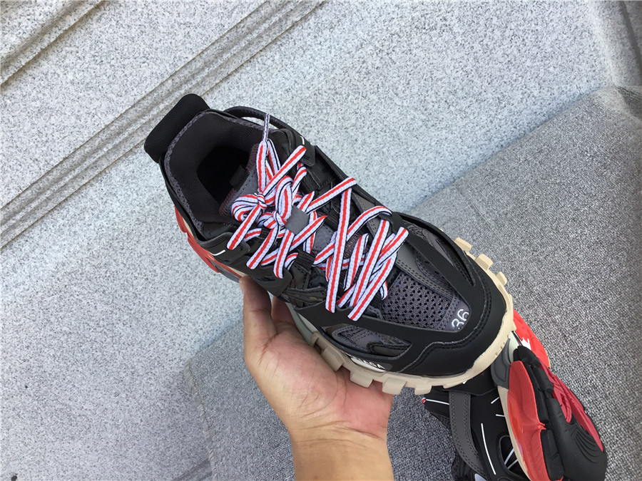 Balenciaga Track 3.0 Shoes - Image 22