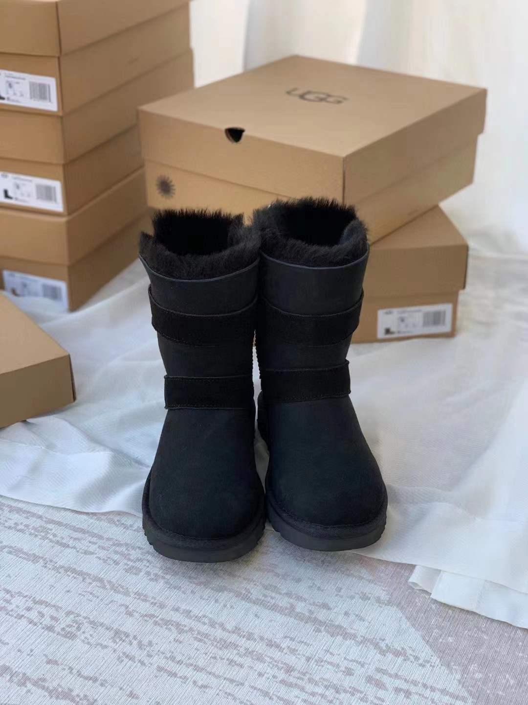 Ugg Shoes EU36-40 - Imagen 10