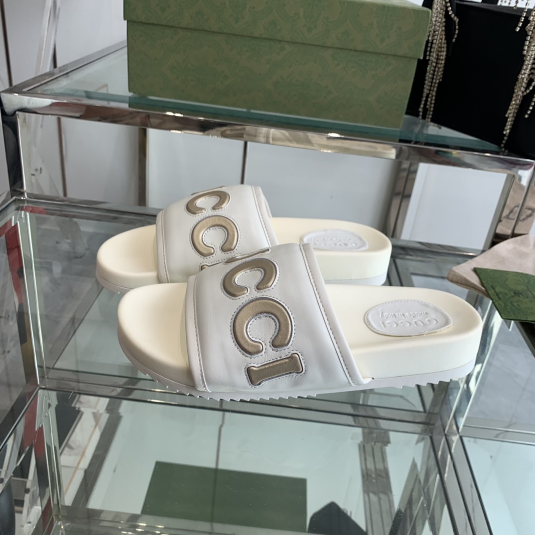Gucci Slipper Shoes - Immagine 6