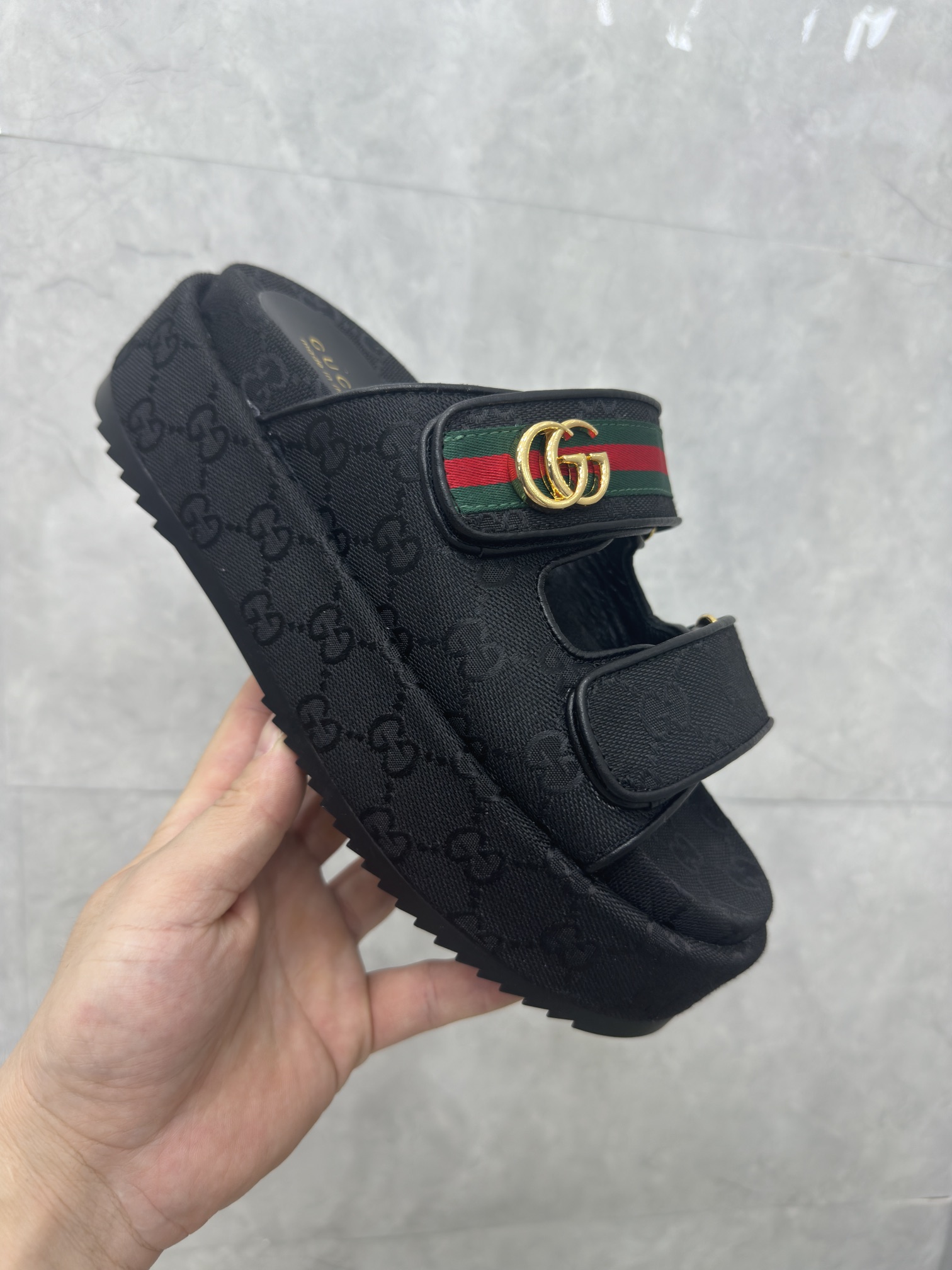 Gucci Slipper Shoes - Immagine 6