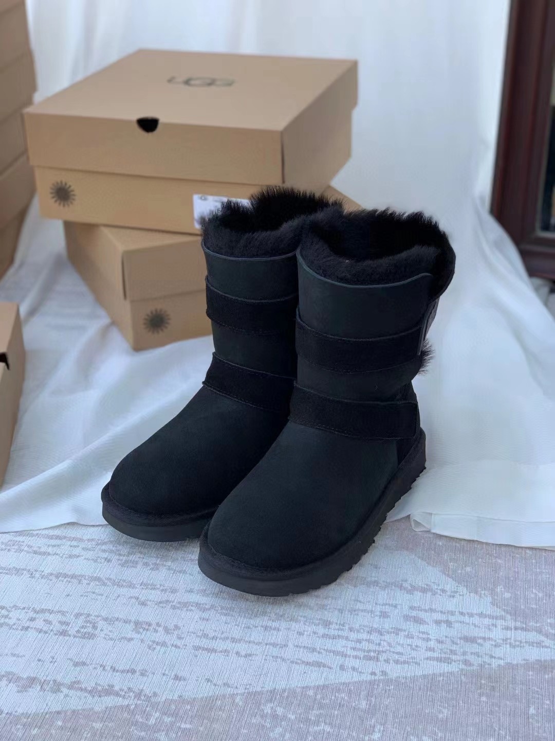 Ugg Shoes EU36-40 - Imagen 12