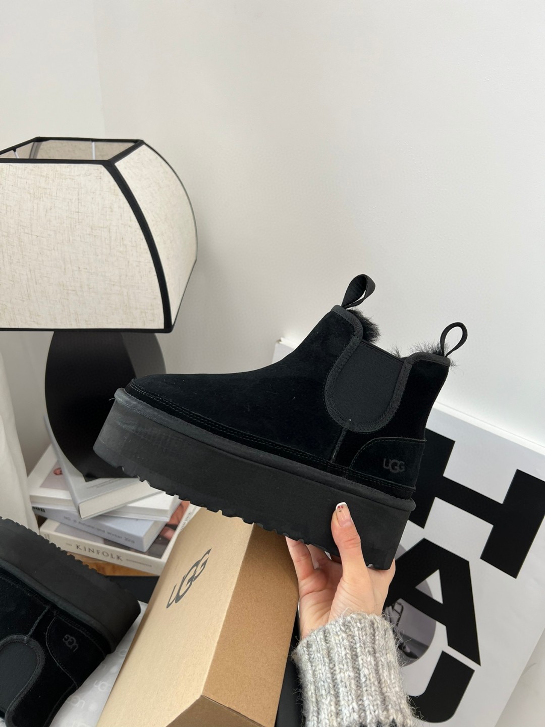 Ugg Shoes EU36-40 - Imagen 6