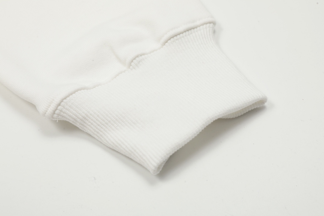 Off white Hoodie S-XL - Immagine 10