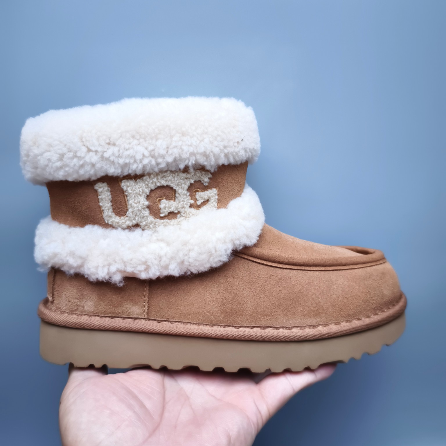 Ugg Shoes EU36-40 - Imagem 3