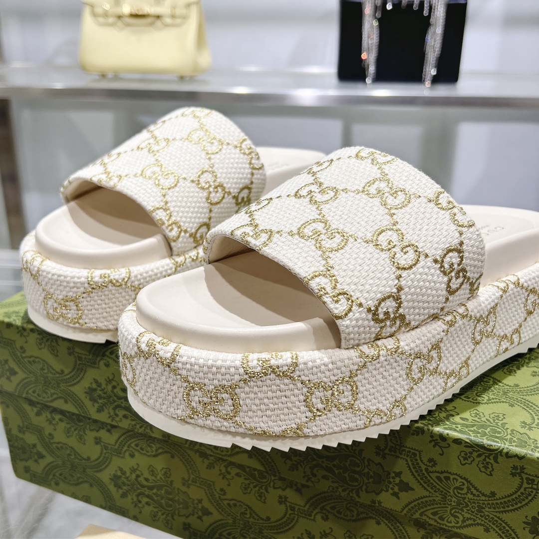 Gucci Slipper Shoes - Immagine 10