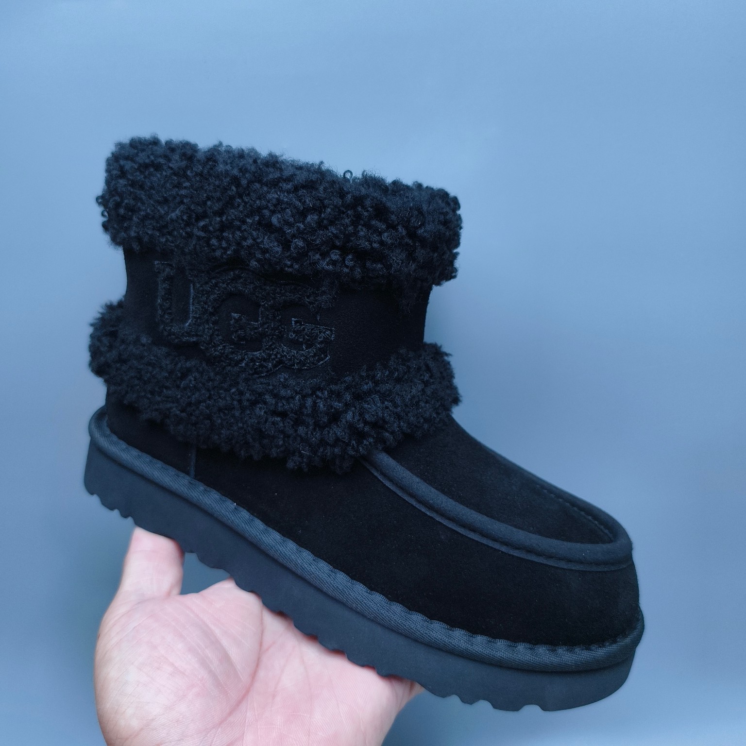 Ugg Shoes EU36-40 - Imagen 9