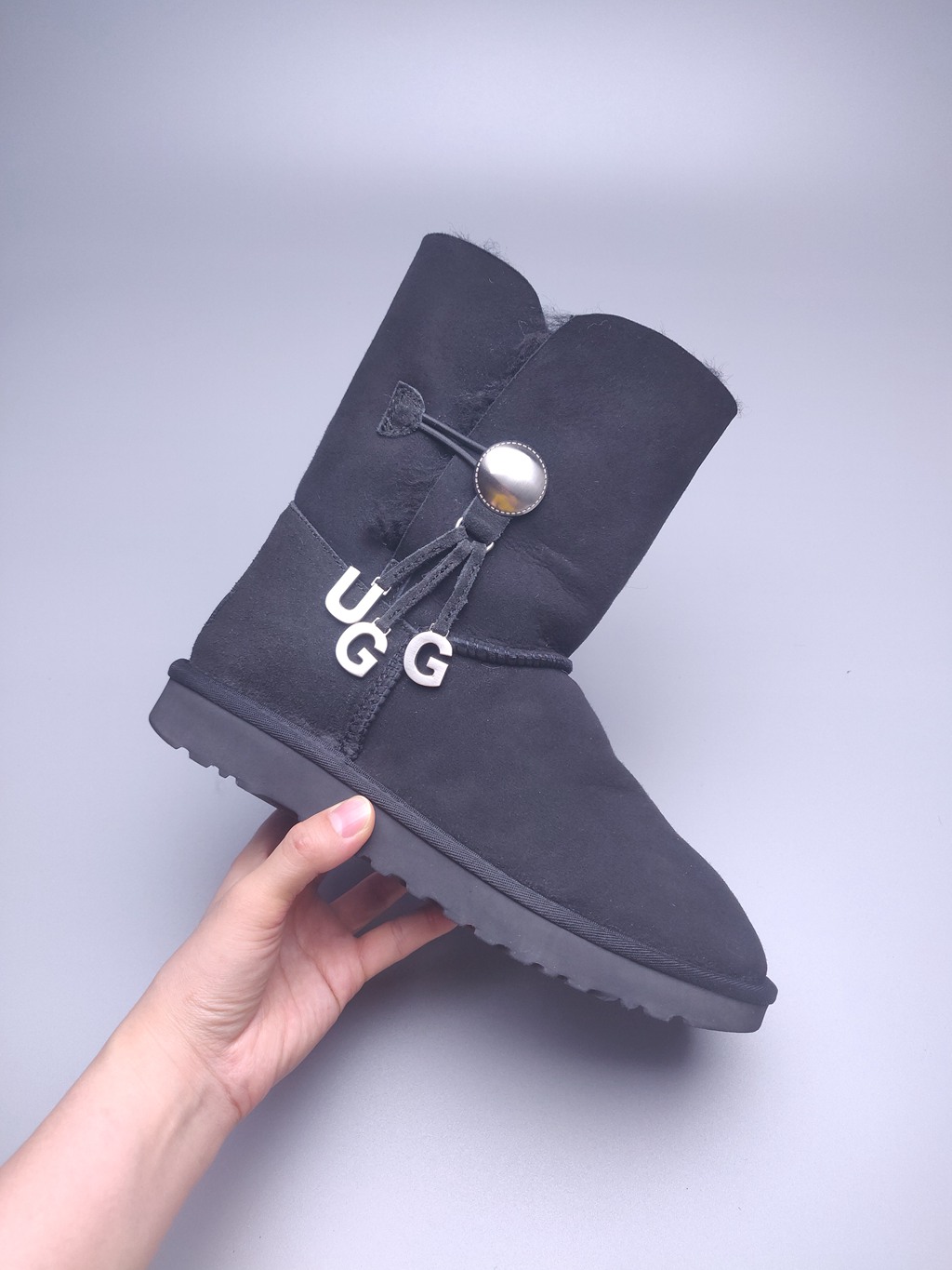 Ugg Shoes EU36-40 - Imagen 12