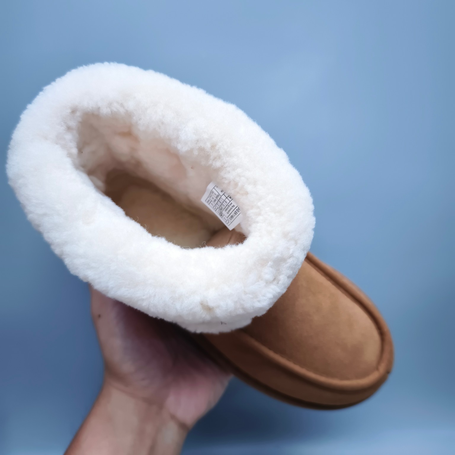 Ugg Shoes EU36-40 - Imagem 4
