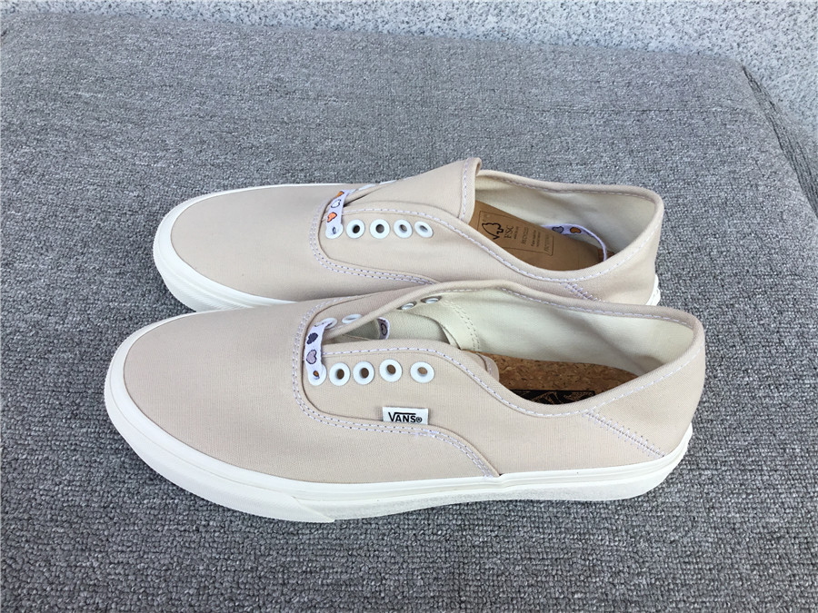Vans Authentic VR3 Shoes - Imagem 18