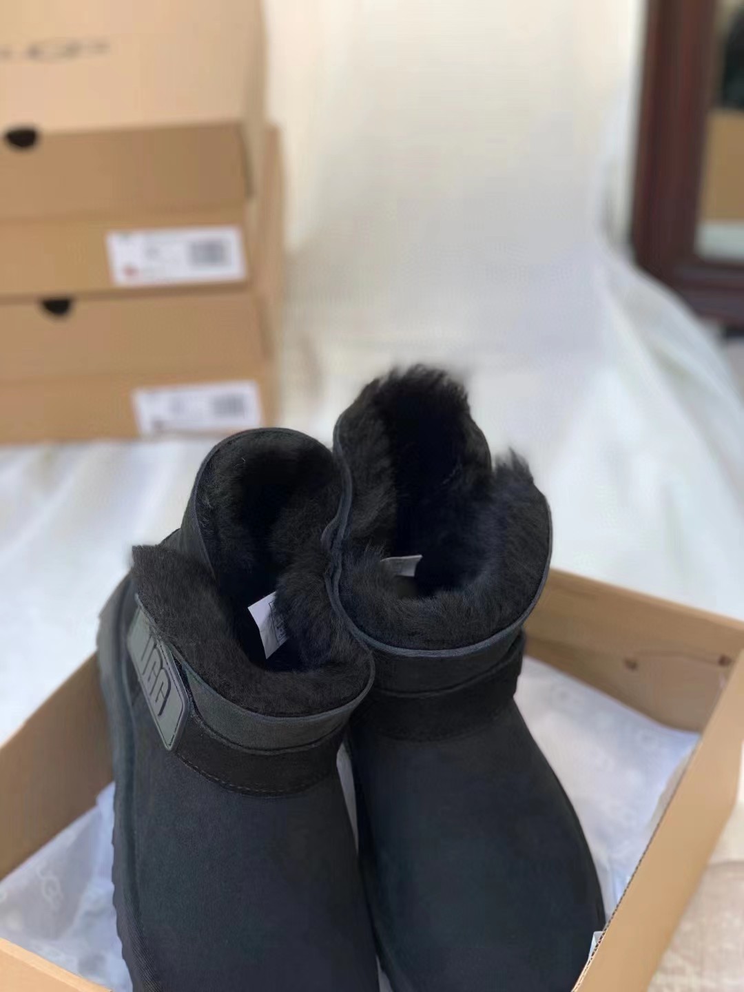 Ugg Shoes EU36-40 - Imagen 4
