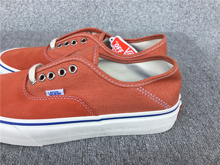 Vans Authentic SF Shoes - Imagem 23