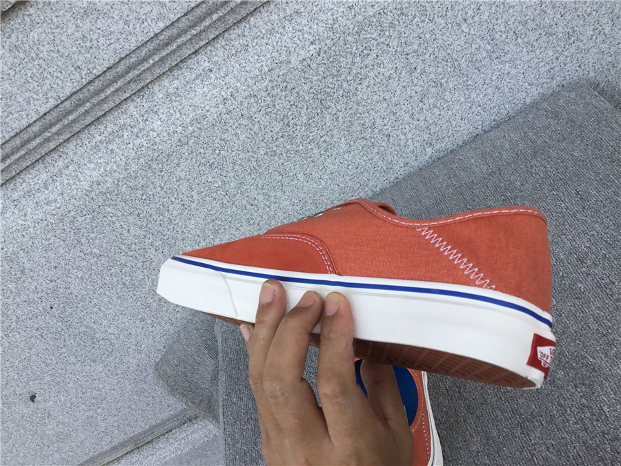 Vans Authentic SF Shoes - Imagem 10